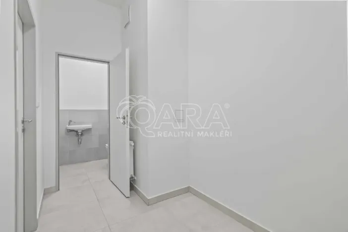 Pronájem obchodního prostoru, Praha - Hostavice, U Hostavického potoka, 53 m2