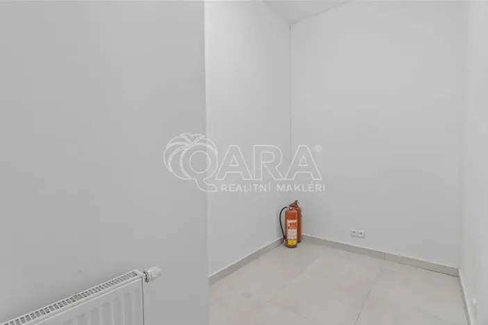 Pronájem obchodního prostoru, Praha - Hostavice, U Hostavického potoka, 53 m2