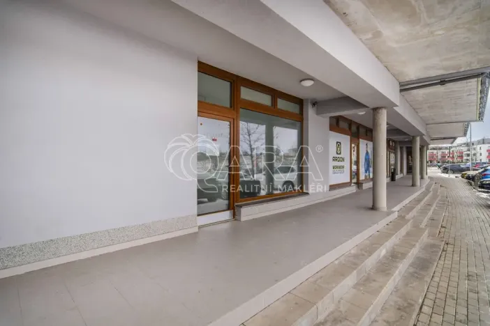 Pronájem obchodního prostoru, Praha - Hostavice, U Hostavického potoka, 53 m2