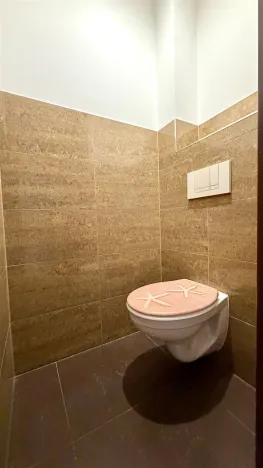 Pronájem bytu 4+kk, Cheb, Husova, 78 m2