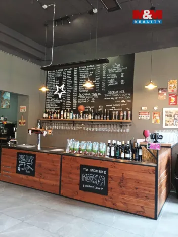 Pronájem obchodního prostoru, Příbram - Příbram VIII, Budovatelů, 180 m2