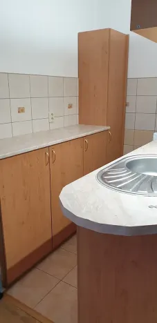 Prodej bytu 2+kk, Teplice, Pražská, 40 m2