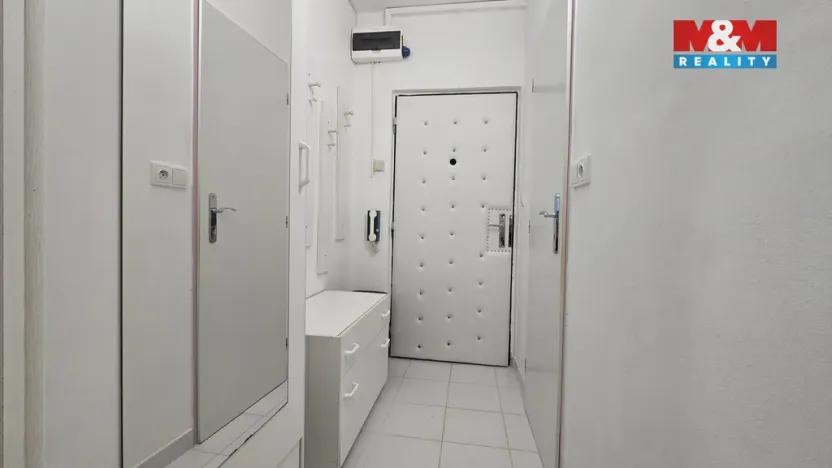 Pronájem bytu 2+kk, Konice, Zahradní, 37 m2