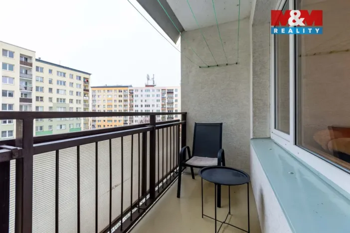 Prodej bytu 3+1, Opava - Kateřinky, Na Pastvisku, 79 m2