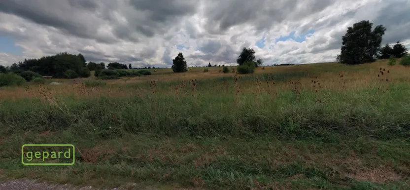 Prodej pozemku pro bydlení, Trhové Sviny, U Cihelny, 2258 m2