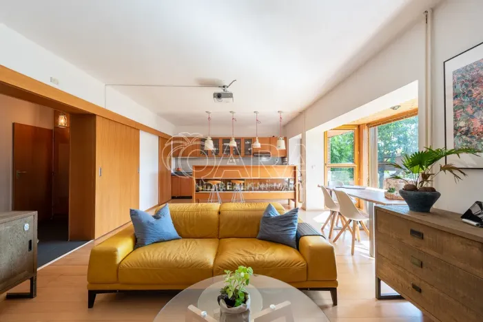 Pronájem rodinného domu, Statenice, Ke Kulnám, 191 m2