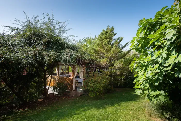 Pronájem rodinného domu, Statenice, Ke Kulnám, 191 m2