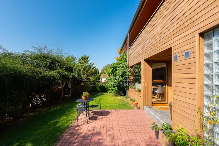 Pronájem rodinného domu, Statenice, Ke Kulnám, 191 m2