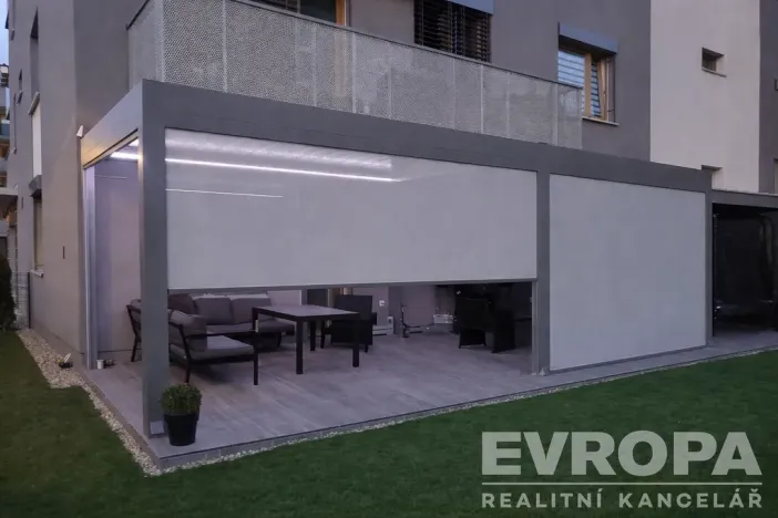 Prodej bytu 3+kk, Praha - Hloubětín, Waltariho, 78 m2