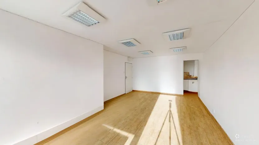 Pronájem kanceláře, Praha - Horní Měcholupy, Milánská, 27 m2