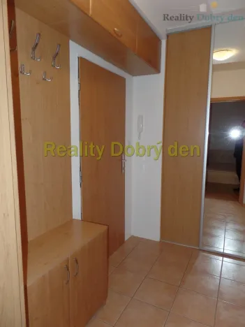 Pronájem bytu 1+1, Bruntál, Na Nábřeží, 39 m2