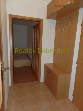 Pronájem bytu 1+1, Bruntál, Na Nábřeží, 39 m2