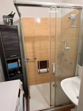 Pronájem bytu 3+1, Valašské Meziříčí, Švabinského, 54 m2