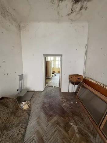 Prodej rodinného domu, Brno, Cejl, 250 m2