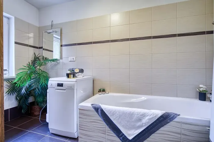 Prodej rodinného domu, Boleboř, 124 m2