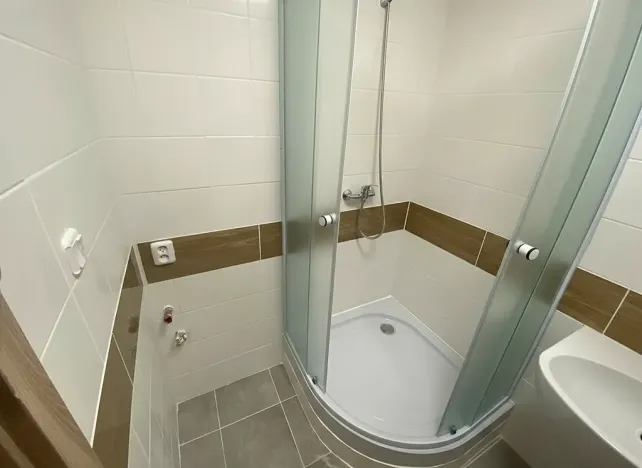 Prodej bytu 2+1, Bílina, Aléská, 48 m2