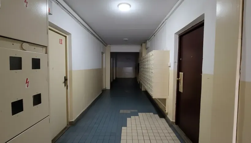 Prodej bytu 2+1, Bílina, Aléská, 48 m2