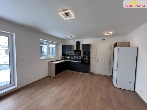 Pronájem bytu 3+kk, Zásmuky, Na Pile, 85 m2