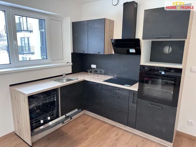 Pronájem bytu 3+kk, Zásmuky, Na Pile, 85 m2