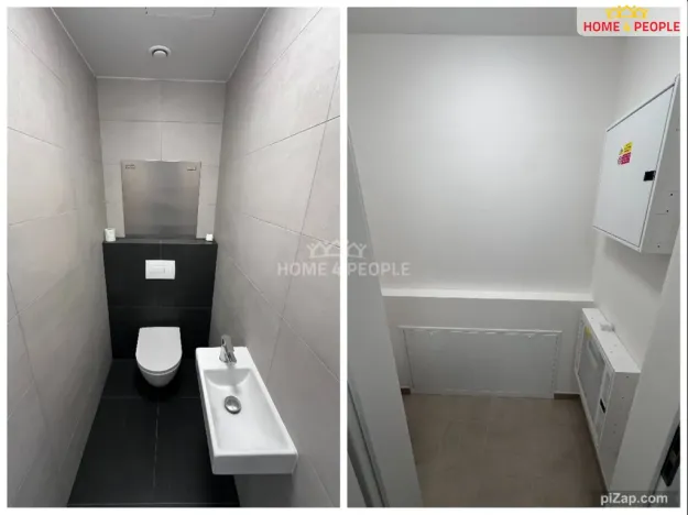 Pronájem bytu 3+kk, Zásmuky, Na Pile, 85 m2