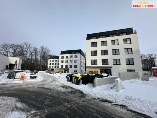 Pronájem bytu 3+kk, Zásmuky, Na Pile, 85 m2