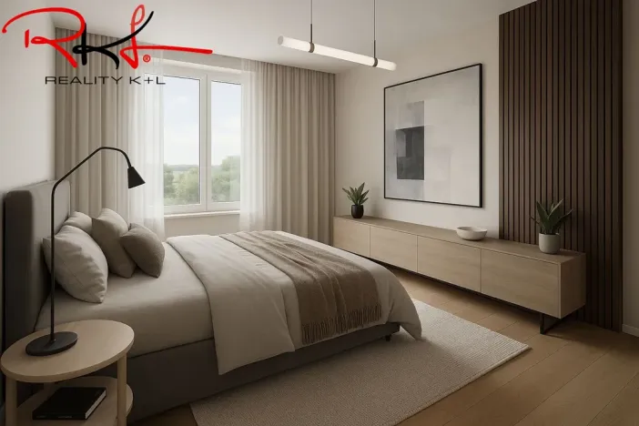 Prodej bytu 4+kk, Praha - Chodov, 96 m2