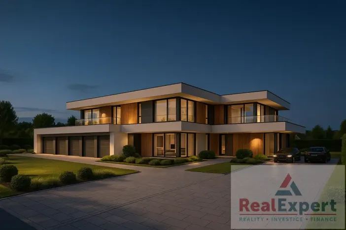 Prodej pozemku pro bydlení, Jesenice, Datlová, 1739 m2