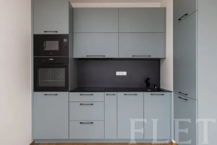 Pronájem bytu 3+kk, Praha - Modřany, Československého exilu, 61 m2