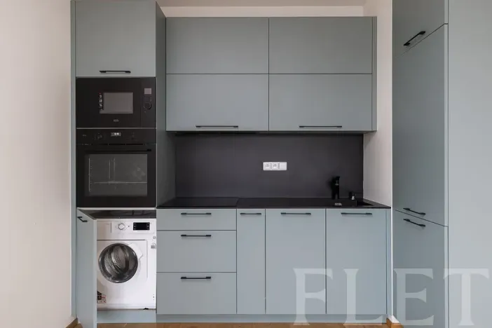 Pronájem bytu 3+kk, Praha - Modřany, Československého exilu, 61 m2