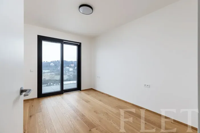 Pronájem bytu 3+kk, Praha - Modřany, Československého exilu, 61 m2