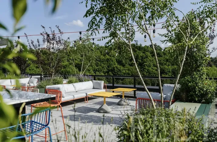 Pronájem bytu 3+kk, Praha - Modřany, Československého exilu, 61 m2