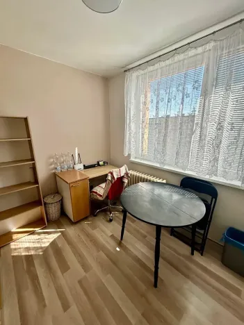 Pronájem bytu 1+1, Prostějov, Dolní, 35 m2