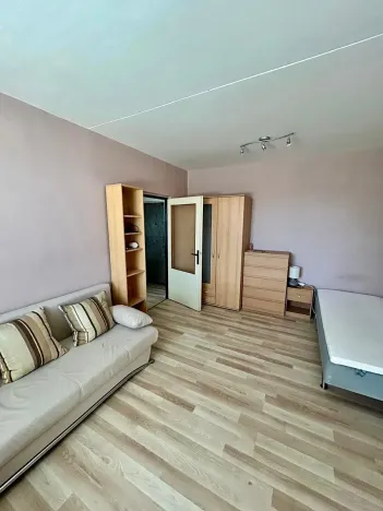 Pronájem bytu 1+1, Prostějov, Dolní, 35 m2
