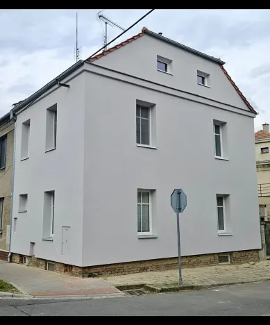 Pronájem rodinného domu, Prostějov, Josefa Hory, 90 m2