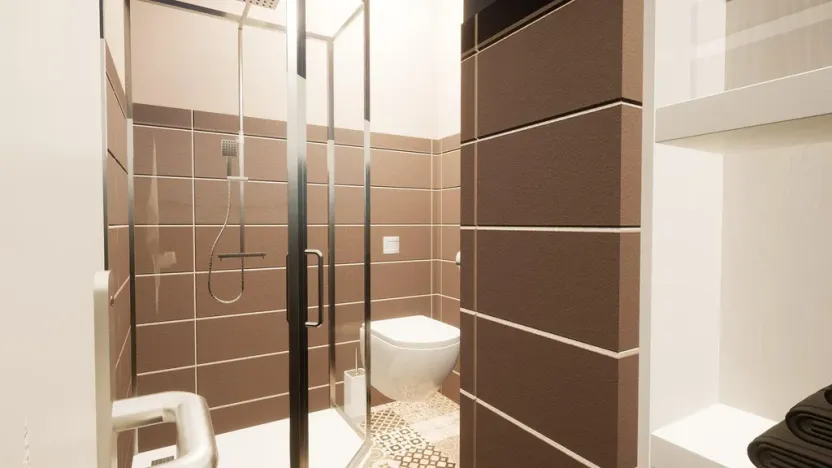 Prodej bytu 2+kk, Cerhenice, Nádražní, 49 m2