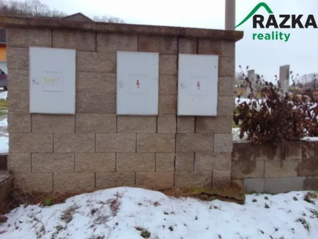 Prodej rodinného domu, Velké Březno, Pod Lesem, 120 m2