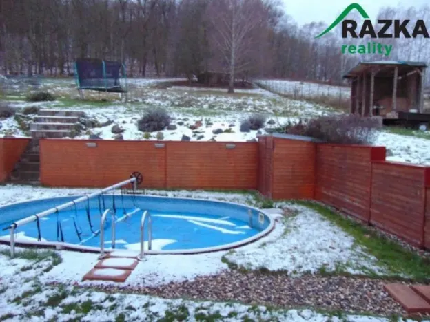 Prodej rodinného domu, Velké Březno, Pod Lesem, 120 m2