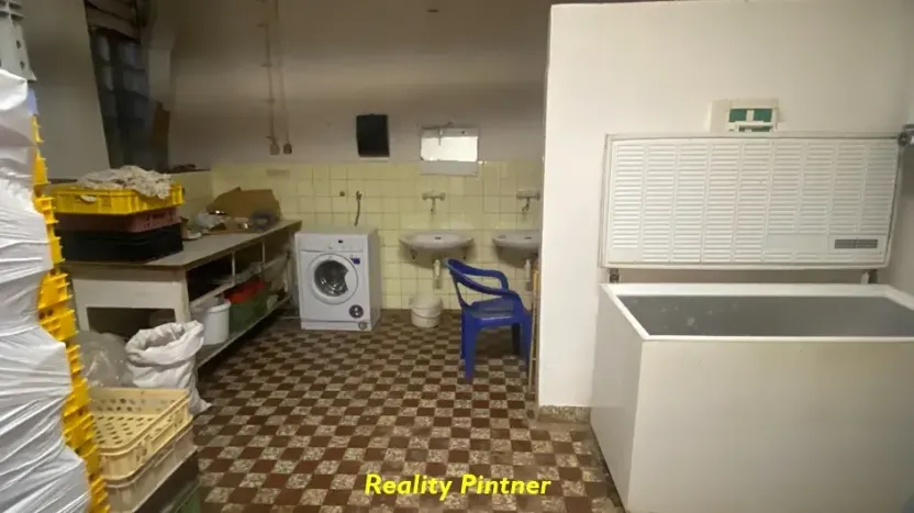 Pronájem výrobních prostor, Příbram, Plzeňská, 350 m2