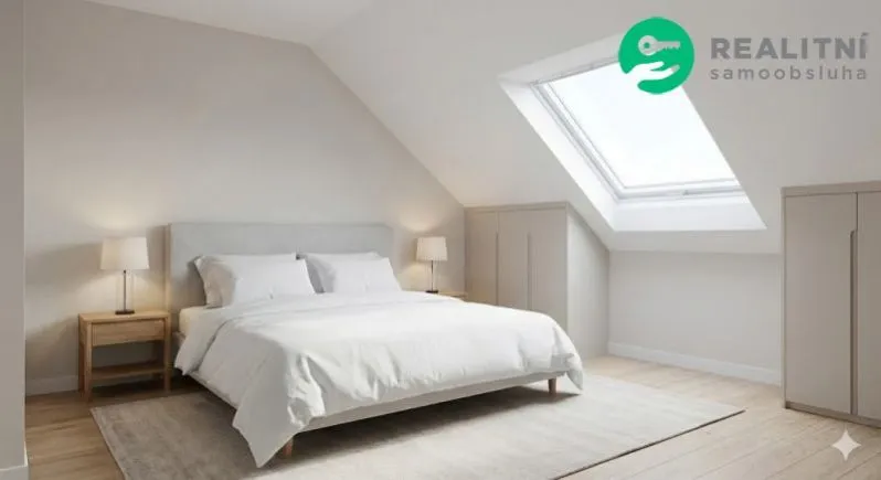 Prodej rodinného domu, Brodek u Prostějova, Havlíčkova, 103 m2