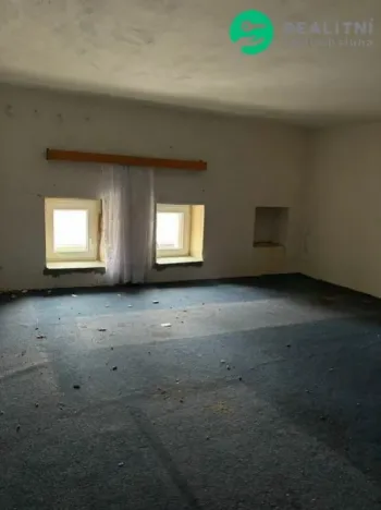 Prodej rodinného domu, Brodek u Prostějova, Havlíčkova, 103 m2