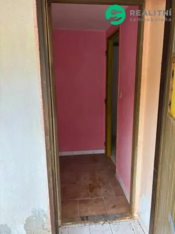 Prodej rodinného domu, Brodek u Prostějova, Havlíčkova, 103 m2