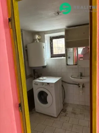 Prodej rodinného domu, Brodek u Prostějova, Havlíčkova, 103 m2