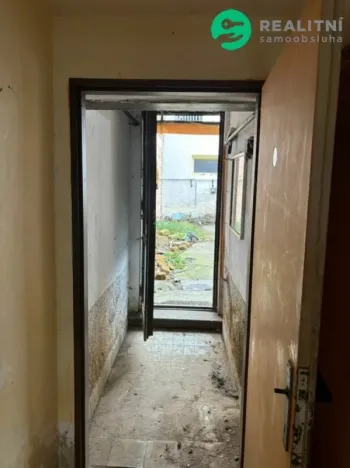 Prodej rodinného domu, Brodek u Prostějova, Havlíčkova, 103 m2