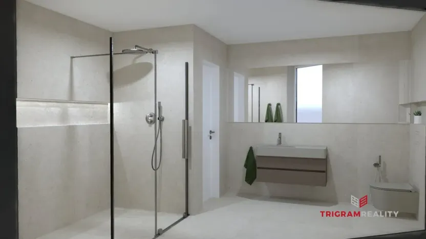 Prodej rodinného domu, Hradec Králové - Nový Hradec Králové, Nad Rybníky, 255 m2