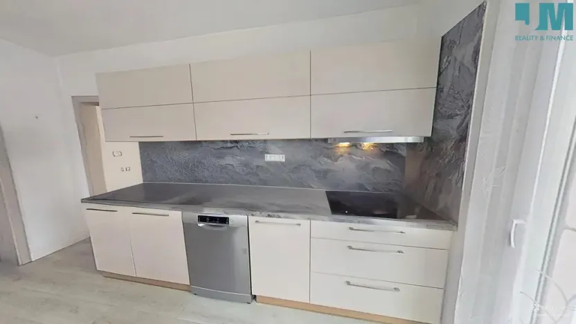 Pronájem bytu 3+kk, Vícenice u Náměště nad Oslavou, 90 m2