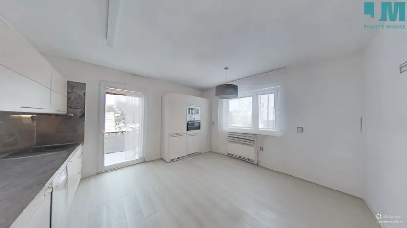 Pronájem bytu 3+kk, Vícenice u Náměště nad Oslavou, 90 m2