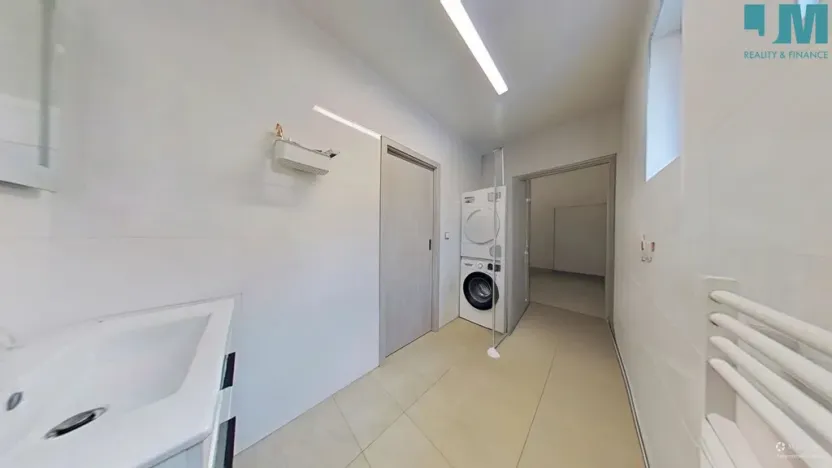 Pronájem bytu 3+kk, Vícenice u Náměště nad Oslavou, 90 m2