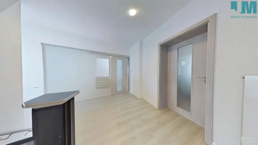 Pronájem bytu 3+kk, Vícenice u Náměště nad Oslavou, 90 m2