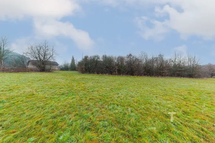 Prodej pozemku pro bydlení, Potštejn, 1413 m2