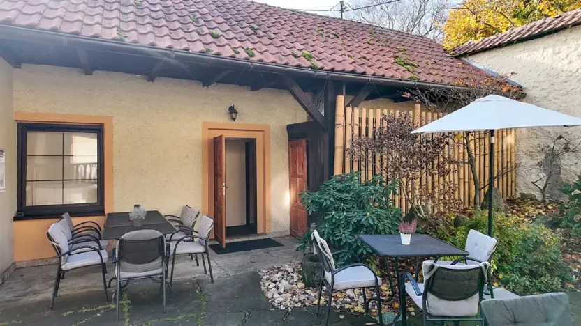 Prodej ubytování, Vysoké Mýto, Vrchlického, 635 m2